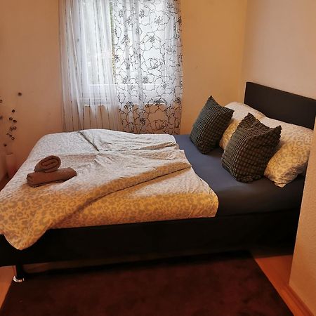 Maison Room Karlsruhe Eksteriør bilde