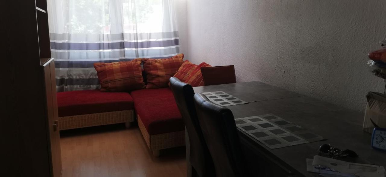 Maison Room Karlsruhe Eksteriør bilde