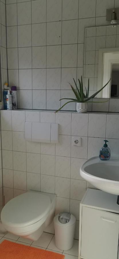 Maison Room Karlsruhe Eksteriør bilde