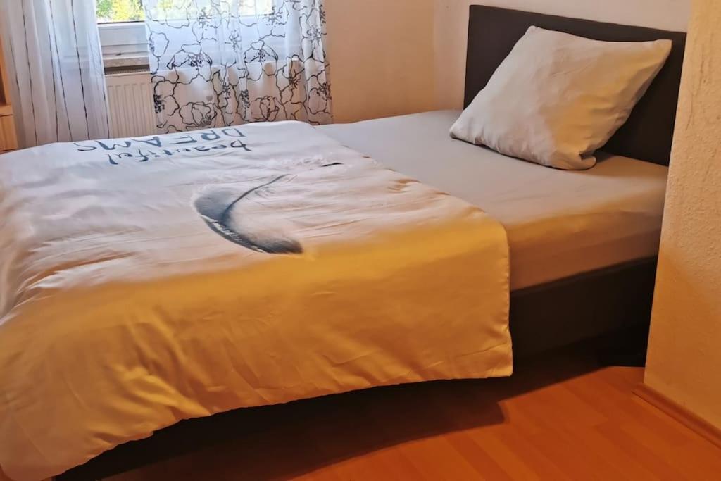 Maison Room Karlsruhe Eksteriør bilde