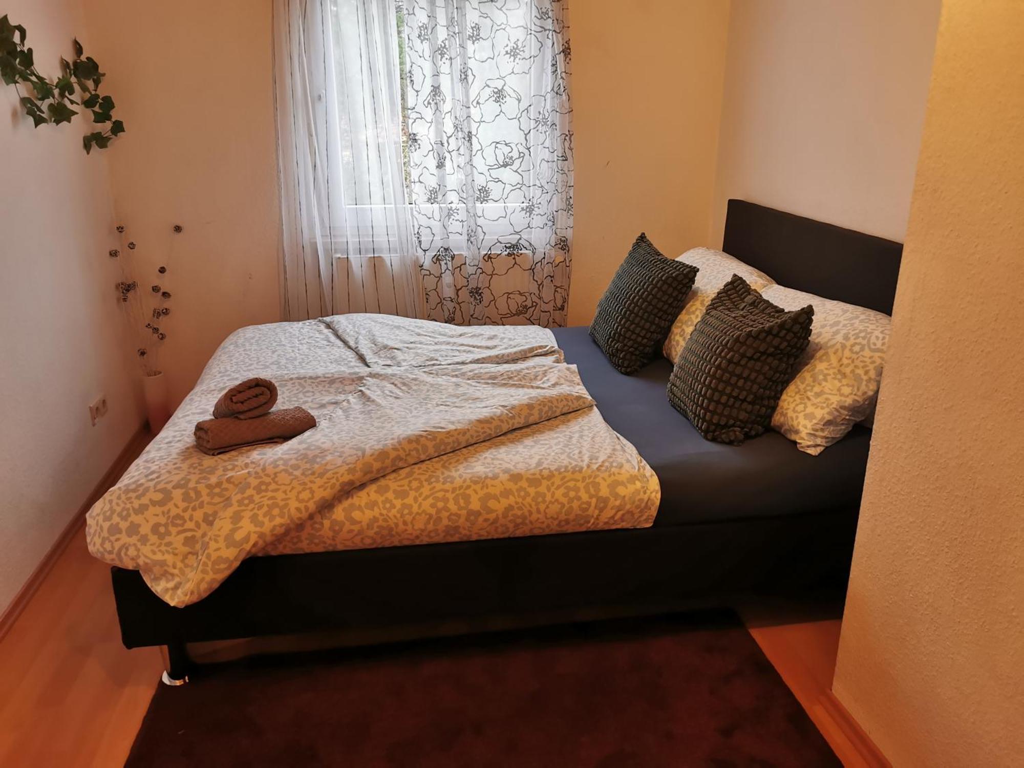 Maison Room Karlsruhe Eksteriør bilde